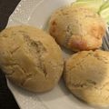 すみすみん's cooksnap of when they made 米粉入り♪もちもちバターロール.