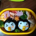 ✴︎あれき✴︎'s cooksnap of when they made 幼稚園（年少）の春の遠足弁当.