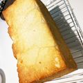 batako1011's cooksnap of when they made 挑戦！リッチ食パン★2斤用.