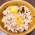o☆shino's cooksnap of when they made ジャーで簡単★美味【栗の炊き込みご飯】.