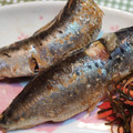 お山のエイ's cooksnap of when they made 【圧力鍋】いわしの煮付け.