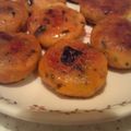 ＭｉｙａＣｏ's cooksnap of when they made ♪かぼちゃとおからのチーズ焼き♬.