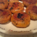 ＭｉｙａＣｏ's cooksnap of when they made ♪かぼちゃとおからのチーズ焼き♬.