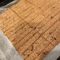 さこあ's cooksnap of when they made ☆基本のビスケット☆全粒粉でサクサク♪.