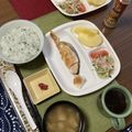 ぐりtoぐら's cooksnap of when they made 炊飯器で簡単七草がゆ☆.