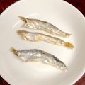 ルぴあ's cooksnap of when they made にぼし.