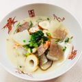 あっこ姉's cooksnap of when they made 関西風 粕汁.