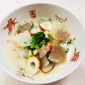 あっこ姉's cooksnap of when they made 関西風 粕汁.