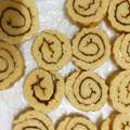 クックF85BC1☆'s cooksnap of when they made 簡単初めてのおせち♡フライパンで伊達巻.