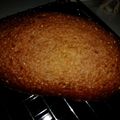 うきよ's cooksnap of when they made ライ麦50％黒パン　プンパニッケル　HB.