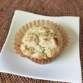 ｊｏｃｏｍｏｍｏｌａ's cooksnap of when they made さつまいも & はちみつ 秋マフィン.