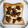 クック021E2T☆'s cooksnap of when they made 朝食に☆胡桃チーズトースト.