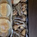 りんごⓒ's cooksnap of when they made おせち　筑前煮。.