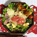 ３匹の大ぶたママ's cooksnap of when they made 梅干で『酸味まろやか酢豚』.