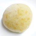 クックGB6431☆'s cooksnap of when they made お餅を使って♪モチッとモチパン♪.