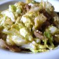 モコブーママ's cooksnap of when they made 豚と野菜のスタミナ味噌炒め✿.