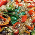 さっちょメ's cooksnap of when they made 大人気！簡単！ピーマンとサバみそ煮缶炒め.