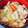 ノンノコノン's cooksnap of when they made 簡単昼食　白菜しめじ豚肉の牡蠣油炒め丼.