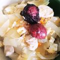 まいあみちゃん's cooksnap of when they made パパにオススメ！簡単親子丼.
