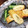 ちゃちゃまる26's cooksnap of when they made 小松菜とごぼう天の煮浸し☆.