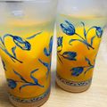 MIORI♥'s cooksnap of when they made みかんゼリー.