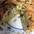 wakako1222's cooksnap of when they made 炊飯器でコーンマヨパン風ケークサレ.