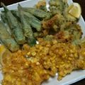 ななちゃん's cooksnap of when they made ゴーヤのチーズフリット.