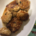 のすけマン）'s cooksnap of when they made 自家製鶏むね肉の挽き肉を柔らかくする方法.
