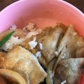 かずみ0125's cooksnap of when they made ご飯がすすむ！豚肉の生姜焼き.