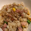 やきいもぐおー's cooksnap of when they made 超簡単激ウマ！とうもろこし炒飯♡.