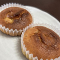 ひろまぐろ's cooksnap of when they made ＊栗きんとん de リメイク☆マフィン＊.