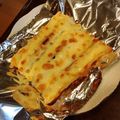 cho♡'s cooksnap of when they made 簡単！節約！【ちくわチーズ】子供大好き！.