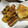 雪村羅夢's cooksnap of when they made 給食レシピ♪ちくわの三色揚げ.