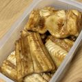 すぃすぃうさぎ's cooksnap of when they made くずれない煮穴子。.