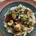 クックX811VB☆'s cooksnap of when they made 【漁師直伝】甘口まぐろの漬け丼.