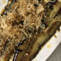 まゆのふ♬'s cooksnap of when they made 簡単！冷めても美味しいナスの煮浸し◎.