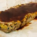 Maruchina's cooksnap of when they made 煮込みハンバーグ用デミグラスソース.