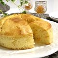 mari ∗ こども喜ぶごはん's cooksnap of when they made 金柑の甘露煮で！簡単パウンドケーキ☆.