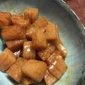 ぺんぎんの弟子's cooksnap of when they made ピリ辛こんにゃく炒め.