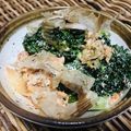 料理男子部🍻's cooksnap of when they made ブロッコリーのキムチおかかマヨ和え.