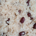 koma☆hana's cooksnap of when they made 炊飯器で簡単☆お赤飯（栗赤飯アレンジ可）.