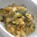 kikusui's cooksnap of when they made ご飯がすすむ〜☆セロリ味噌.