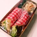 クックF0RJTY☆'s cooksnap of when they made お弁当&簡単5分♡手作りトルティーヤ生地.