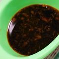 たろあんこ's cooksnap of when they made 自家製みかんポン酢.