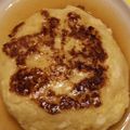 モチモチモチた's cooksnap of when they made ◆めっちゃ簡単☆シンプル豆腐ハンバーグ◆.