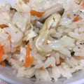 katze37's cooksnap of when they made きのこの炊き込みごはん.