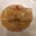 happay's cooksnap of when they made 揚げ出し豆腐.