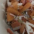 ma___111's cooksnap of when they made 人参とカニカマの酢の物♪.