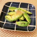 なちぞぞぞ's cooksnap of when they made 固いアボカドで 絶品やわらか揚げ出し.