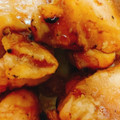 りーとぽん's cooksnap of when they made 簡単♪鶏肉のスタミナ焼き.